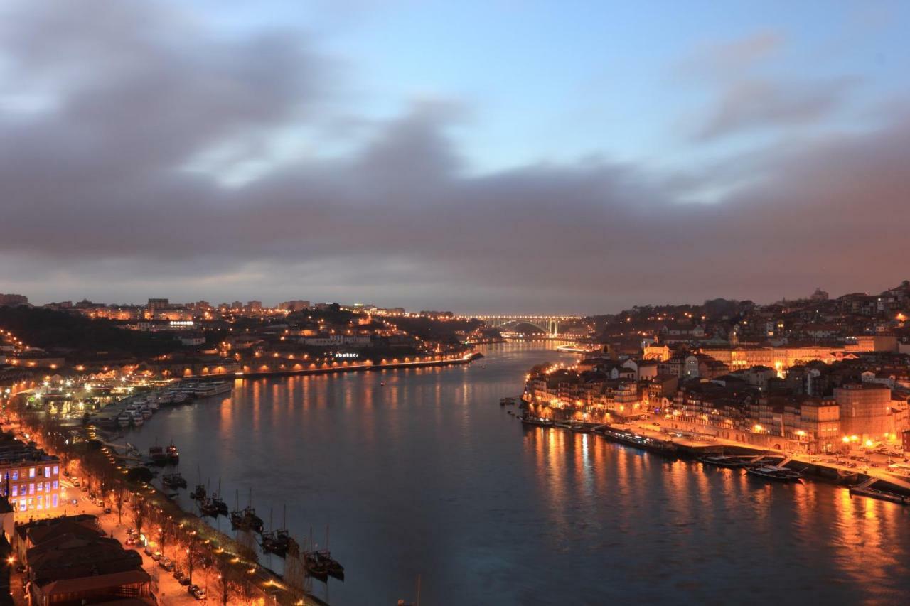 Livingporto Apartments By Porto City Hosts 외부 사진